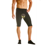 I.S.PRO USA Padded Bike Shorts MA2008