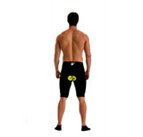 I.S.PRO USA Padded Bike Shorts MA2008