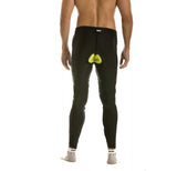 I.S.PRO USA Padded Bike Pants MA2009