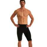 I.S.PRO USA Padded Bike Shorts MA2008